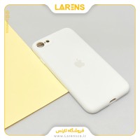 سیلیکون ایفون 7/8/SE  کد  9 _ White